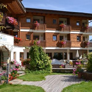 Hotel Ortler